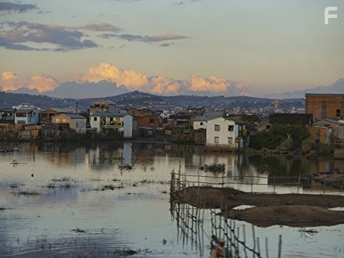 Wild Things with Dominic Monaghan (2012)