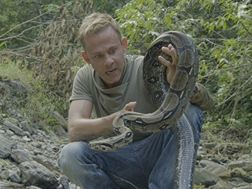 Wild Things with Dominic Monaghan (2012)