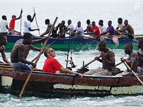 Wild Things with Dominic Monaghan (2012)