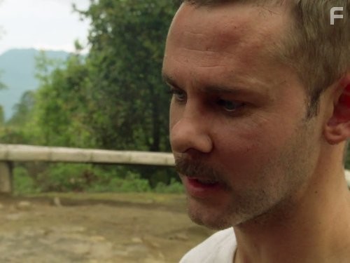 Wild Things with Dominic Monaghan (2012)