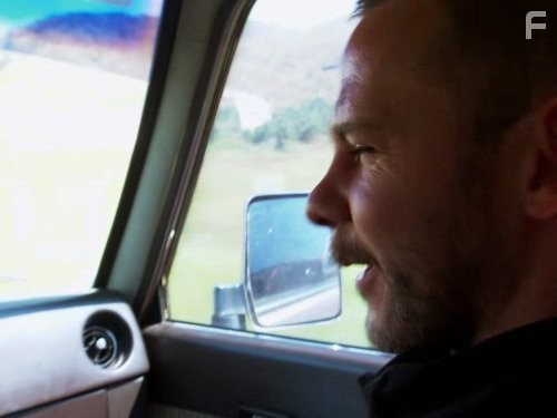 Wild Things with Dominic Monaghan (2012)