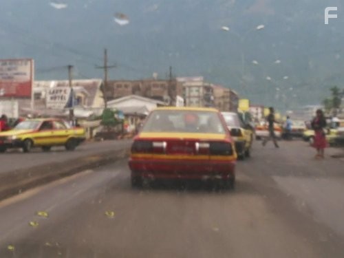 Wild Things with Dominic Monaghan (2012)