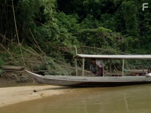 Wild Things with Dominic Monaghan (2012)