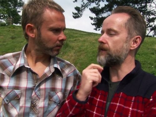 Wild Things with Dominic Monaghan (2012)