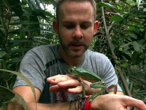 Wild Things with Dominic Monaghan (2012)