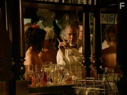 Современный потрошитель (2009)