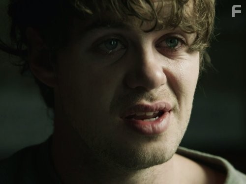 Современный потрошитель (2009)