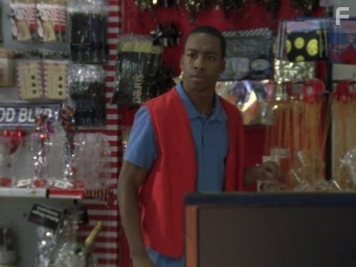 Brian White in Мужчины среднего возраста (2009)