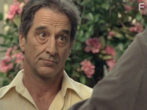 Jon Manfrellotti in Мужчины среднего возраста (2009)