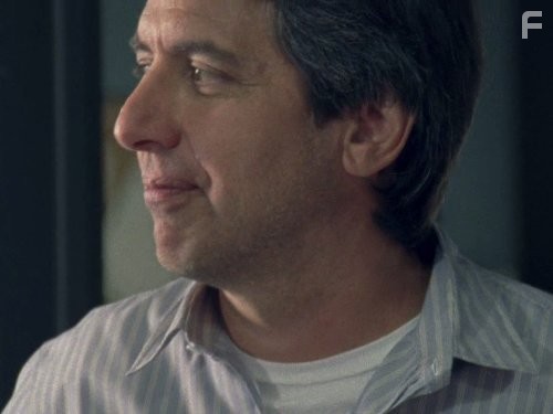 Ray Romano in Мужчины среднего возраста (2009)