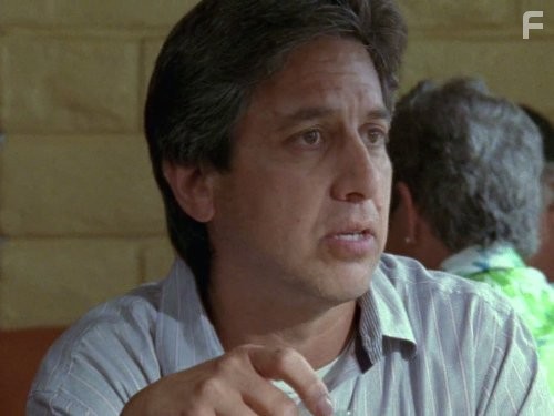 Ray Romano in Мужчины среднего возраста (2009)