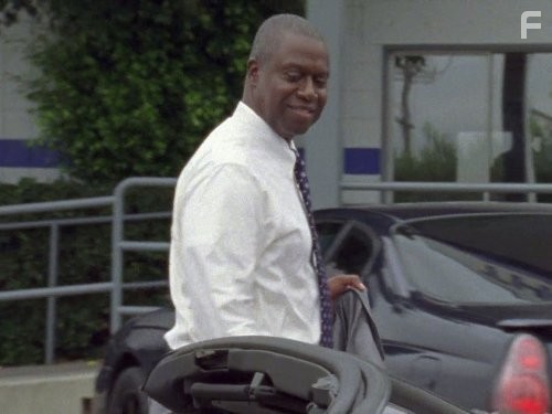Andre Braugher in Мужчины среднего возраста (2009)