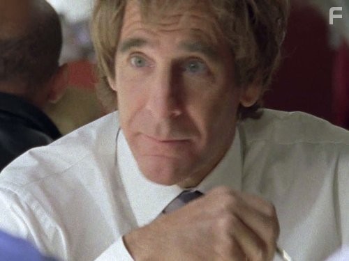 Scott Bakula in Мужчины среднего возраста (2009)