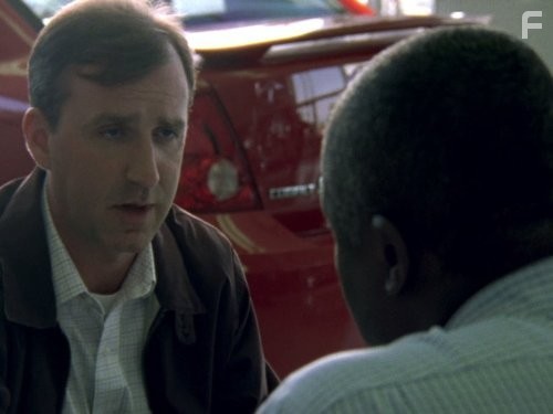 Andre Braugher in Мужчины среднего возраста (2009)