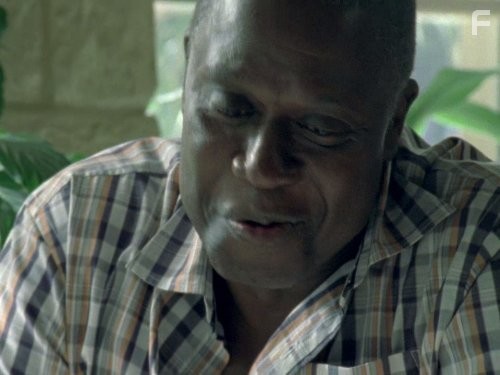 Andre Braugher in Мужчины среднего возраста (2009)