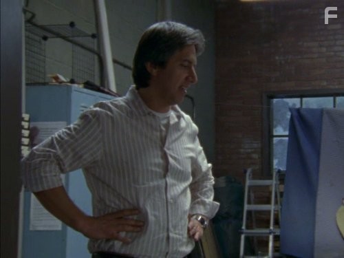 Ray Romano in Мужчины среднего возраста (2009)