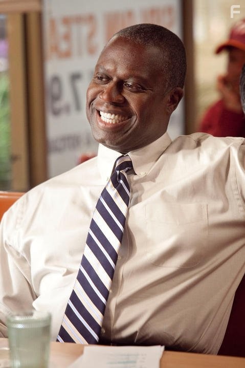 Andre Braugher in Мужчины среднего возраста (2009)