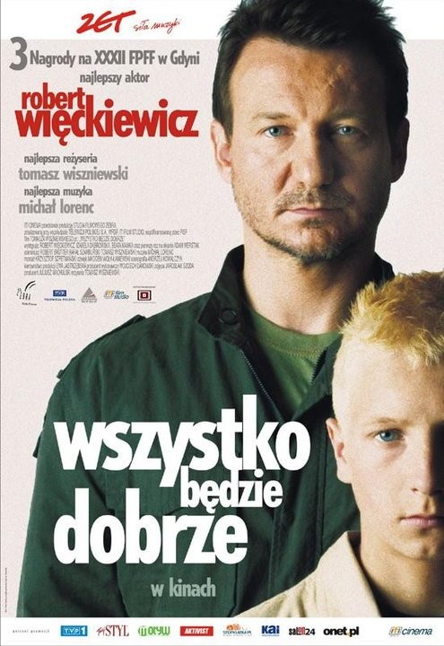 Wszystko bedzie dobrze (2007)