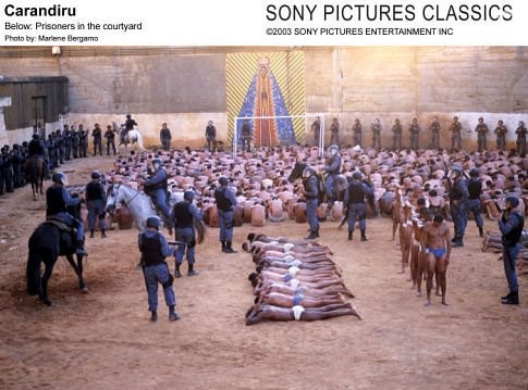 Карандиру (2003)