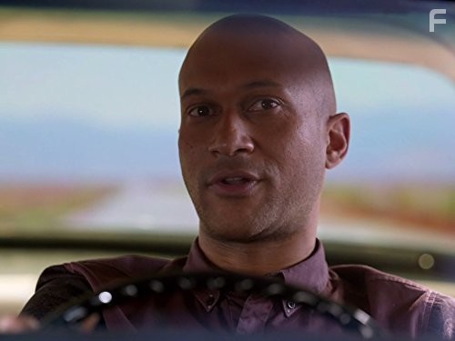 Кей и Пил (2012)