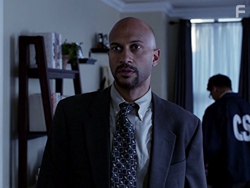 Кей и Пил (2012)