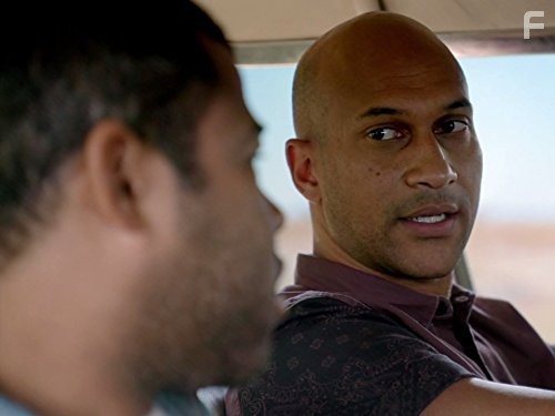 Кей и Пил (2012)