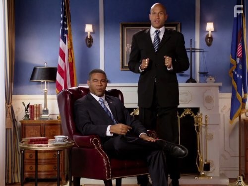 Кей и Пил (2012)