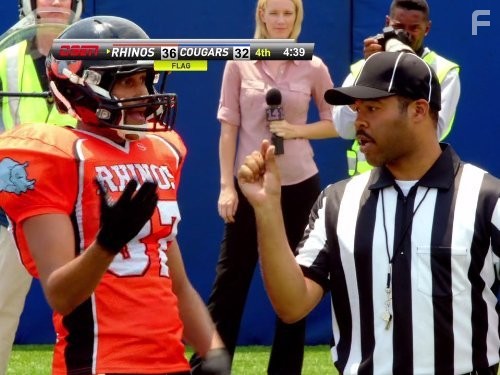 Кей и Пил (2012)