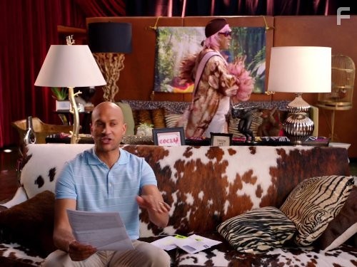 Кей и Пил (2012)