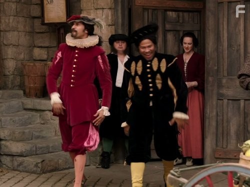 Кей и Пил (2012)