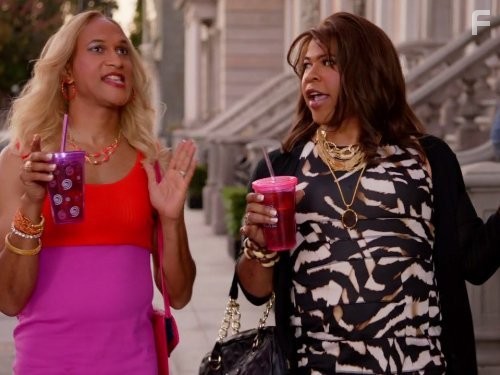 Кей и Пил (2012)