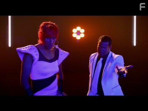 Кей и Пил (2012)