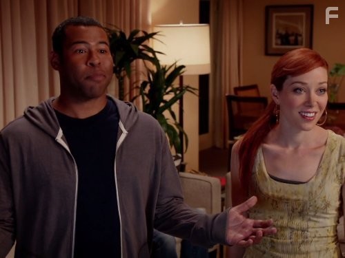 Кей и Пил (2012)