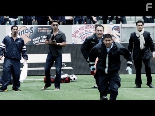 Кей и Пил (2012)