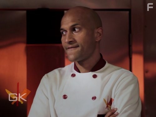 Кей и Пил (2012)