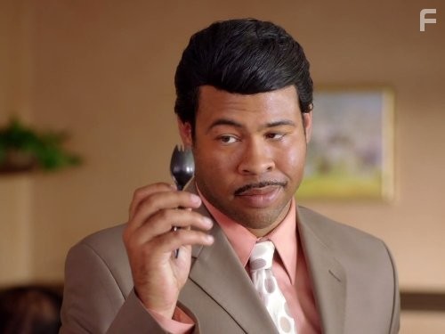 Кей и Пил (2012)