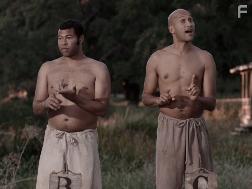 Кей и Пил (2012)