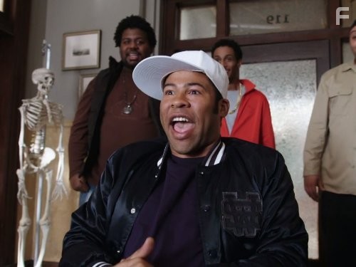 Кей и Пил (2012)