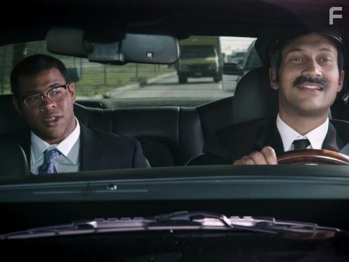 Кей и Пил (2012)