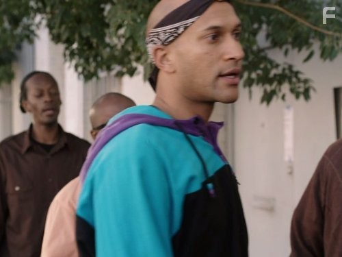 Кей и Пил (2012)