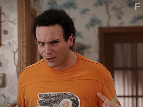 Голдберги (2013)