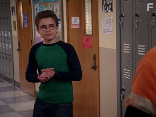 Голдберги (2013)