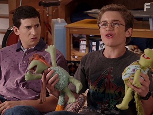 Голдберги (2013)