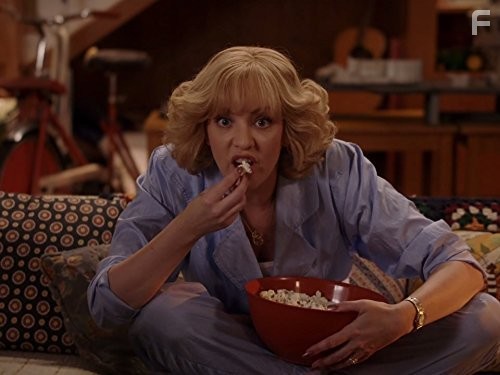 Wendi McLendon-Covey in Голдберги (2013)