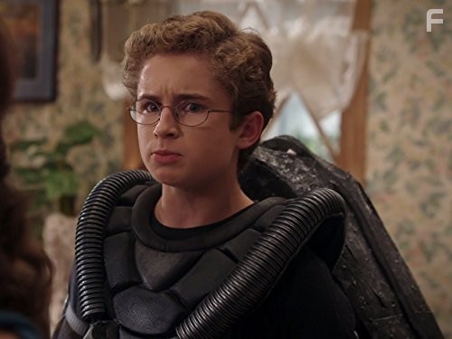 Sean Giambrone in Голдберги (2013)