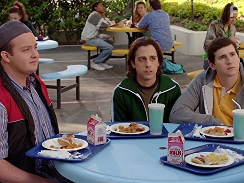 Голдберги (2013)