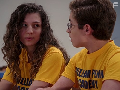 Голдберги (2013)