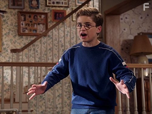 Sean Giambrone in Голдберги (2013)