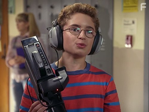 Sean Giambrone in Голдберги (2013)