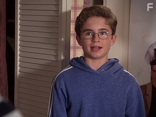 Sean Giambrone in Голдберги (2013)